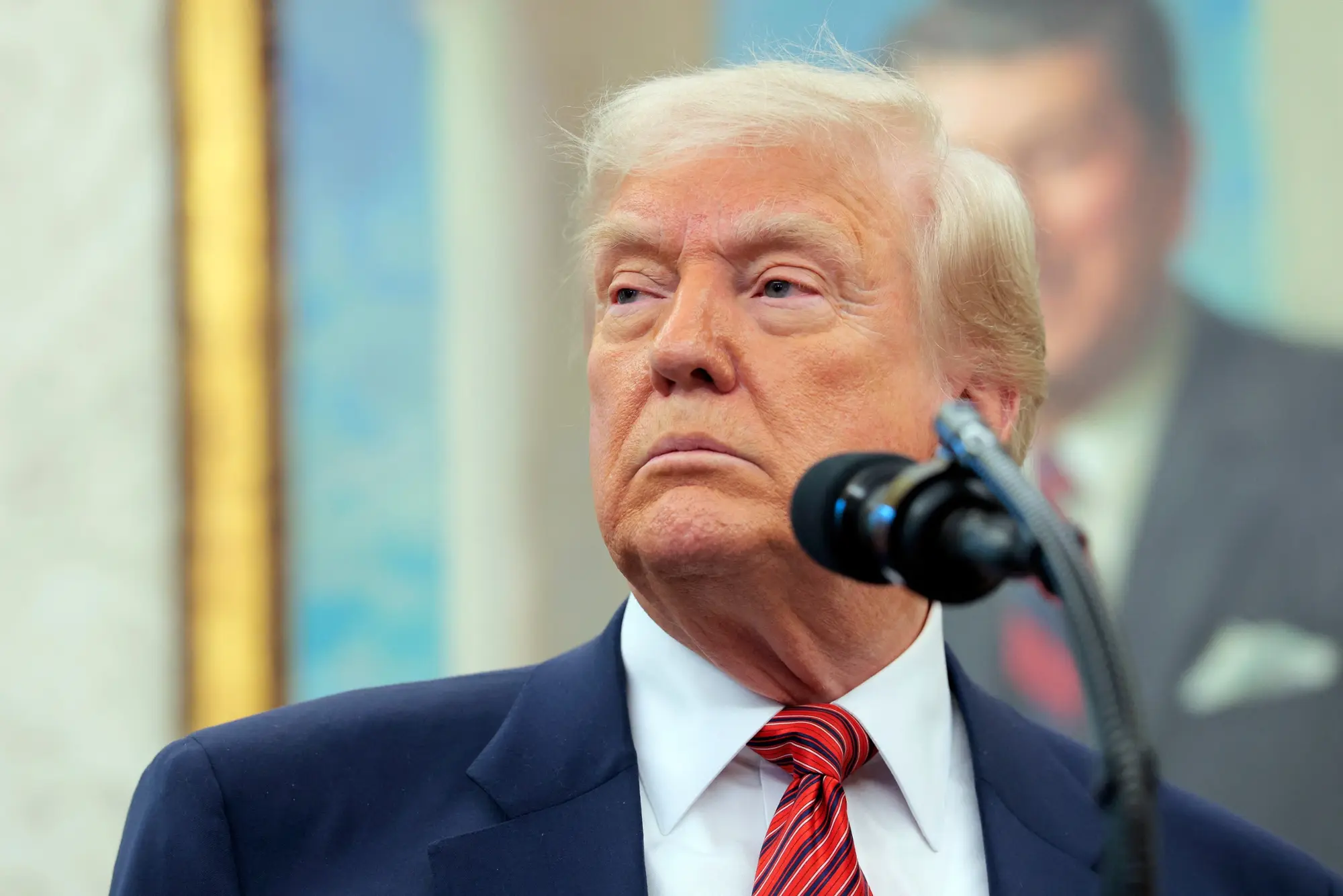 The Evolving Landscape: Donald Trump’s Current Role in Politics
