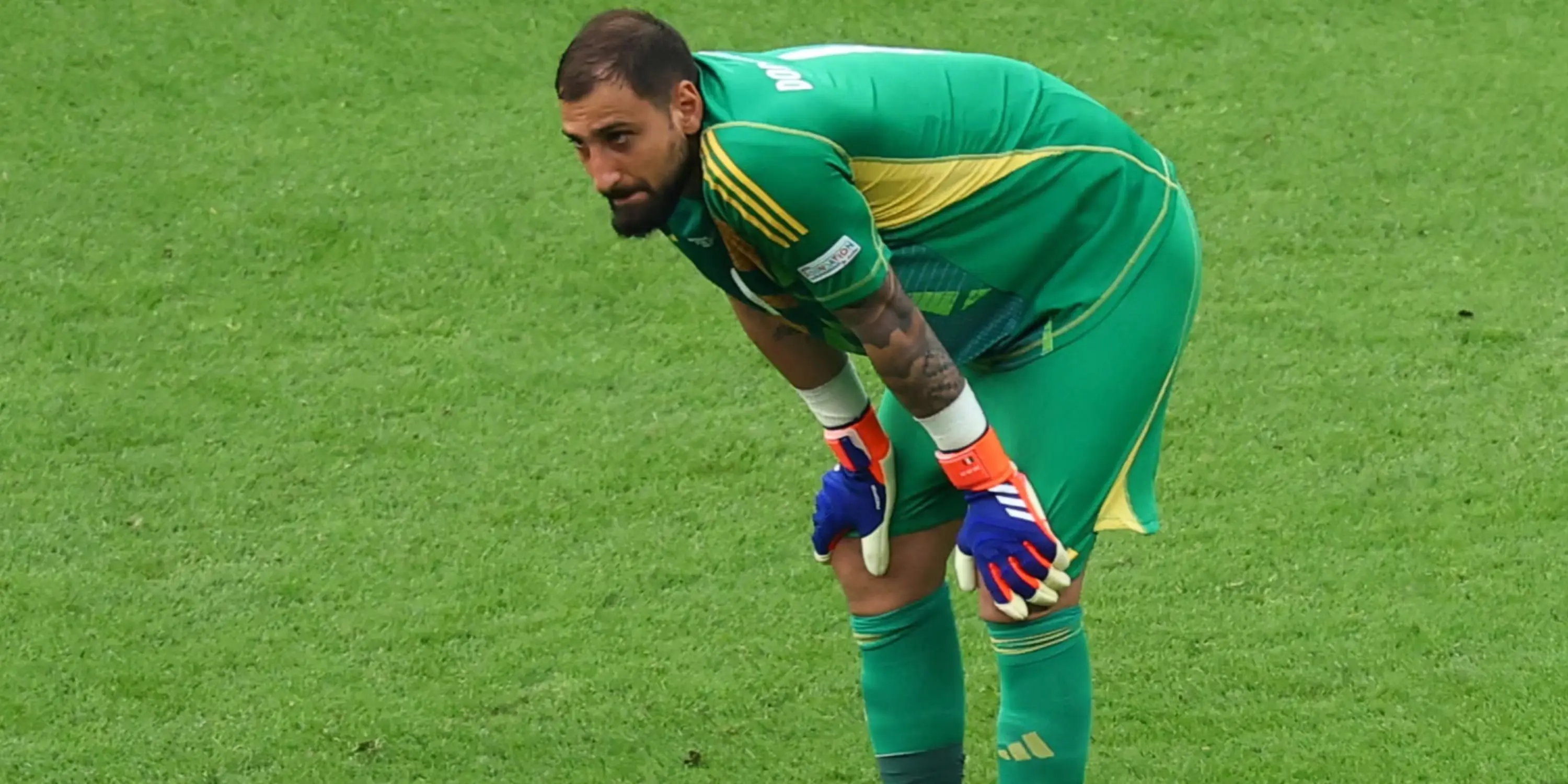 Gianluigi Donnarumma: The Rise of a Goalkeeping Legend