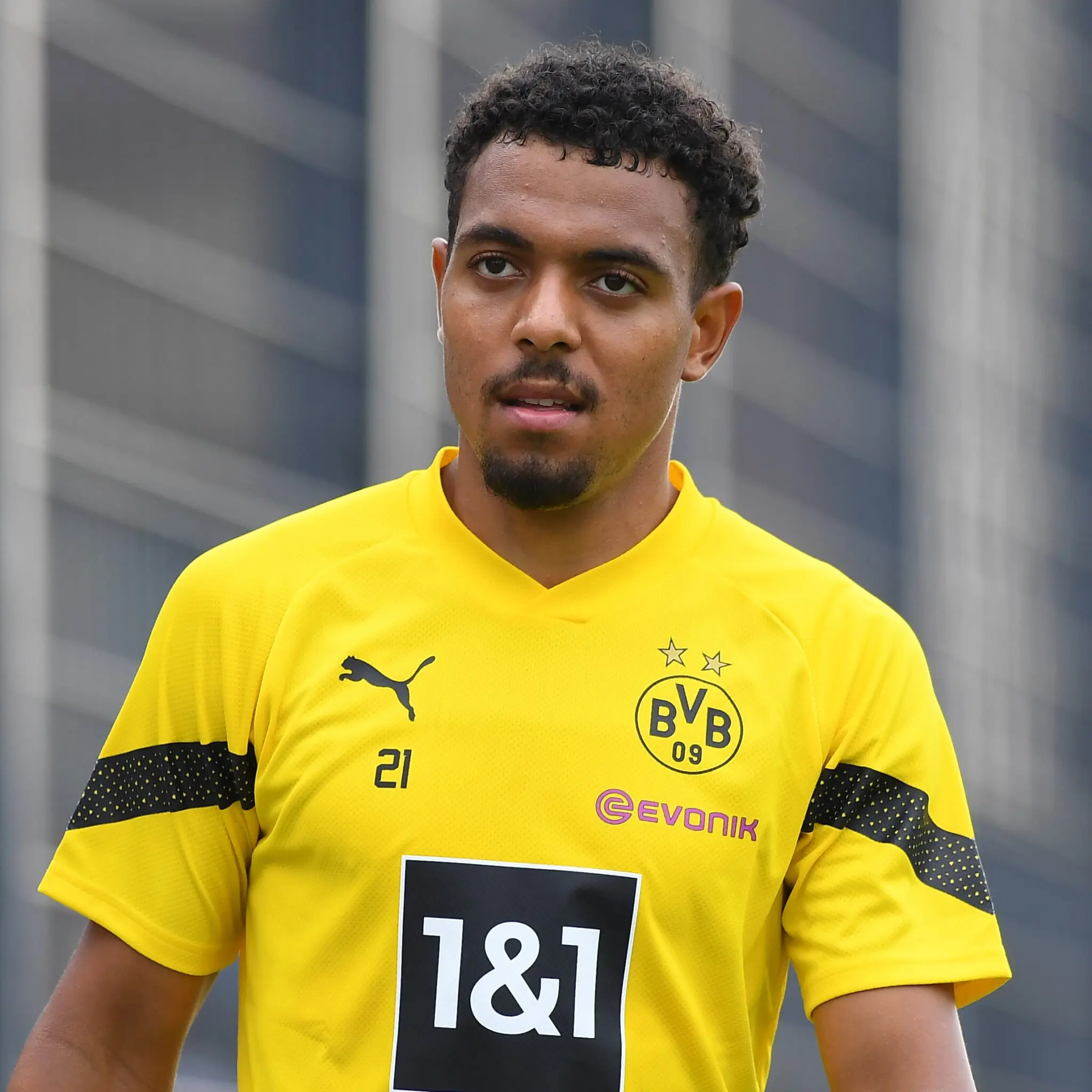 The Journey of Donyell Malen in European Football