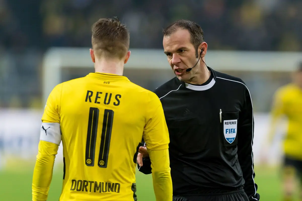 Dortmund vs Atalanta: A Clash of European Football Rivals