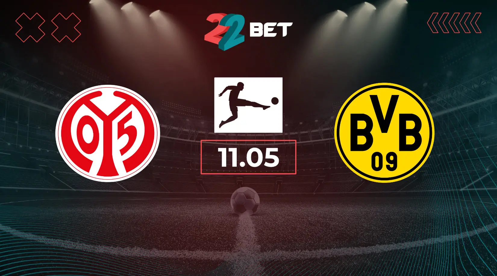 Dortmund vs Mainz: A Thrilling Bundesliga Encounter
