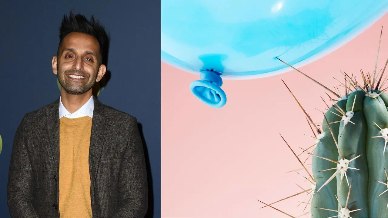 Dr Amir Khan Issues Omeprazole Warning to Patients