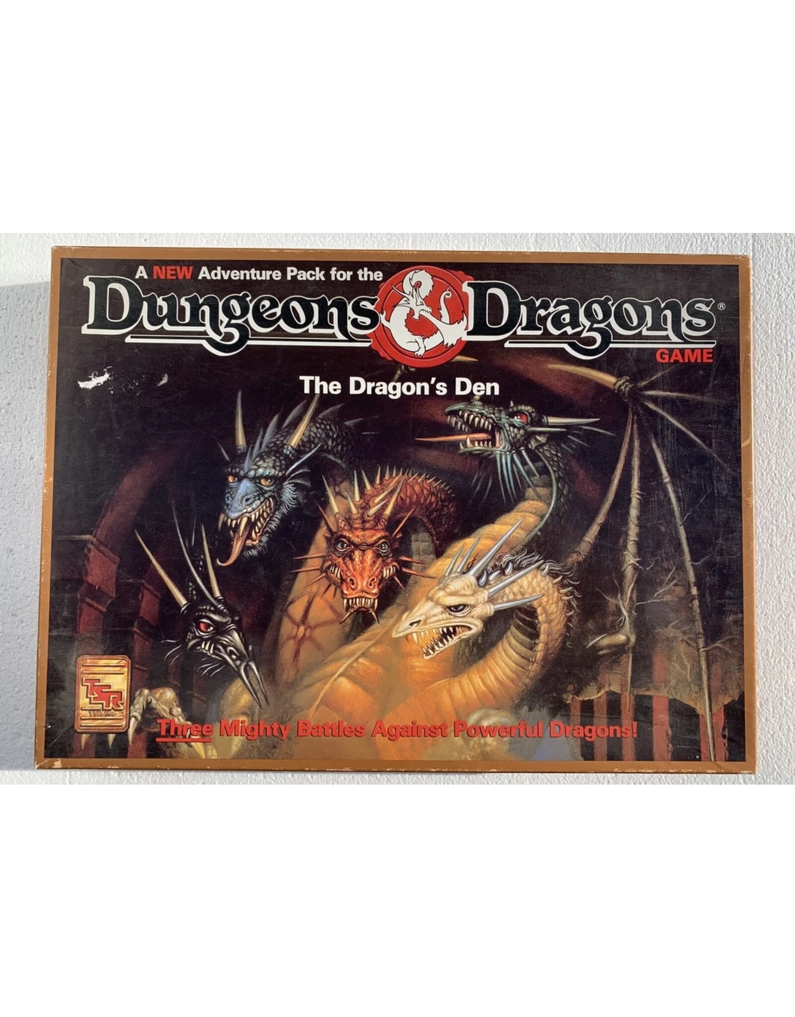 The Impact and Excitement of Dragons’ Den