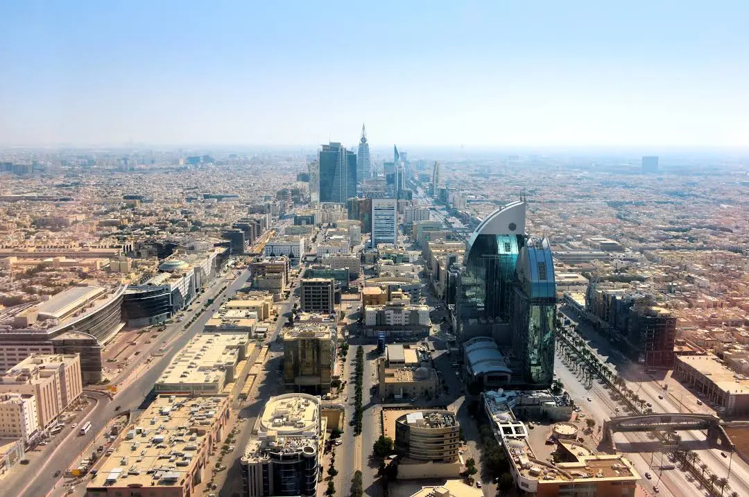All You Need to Know About Dubai Riyadh Flights