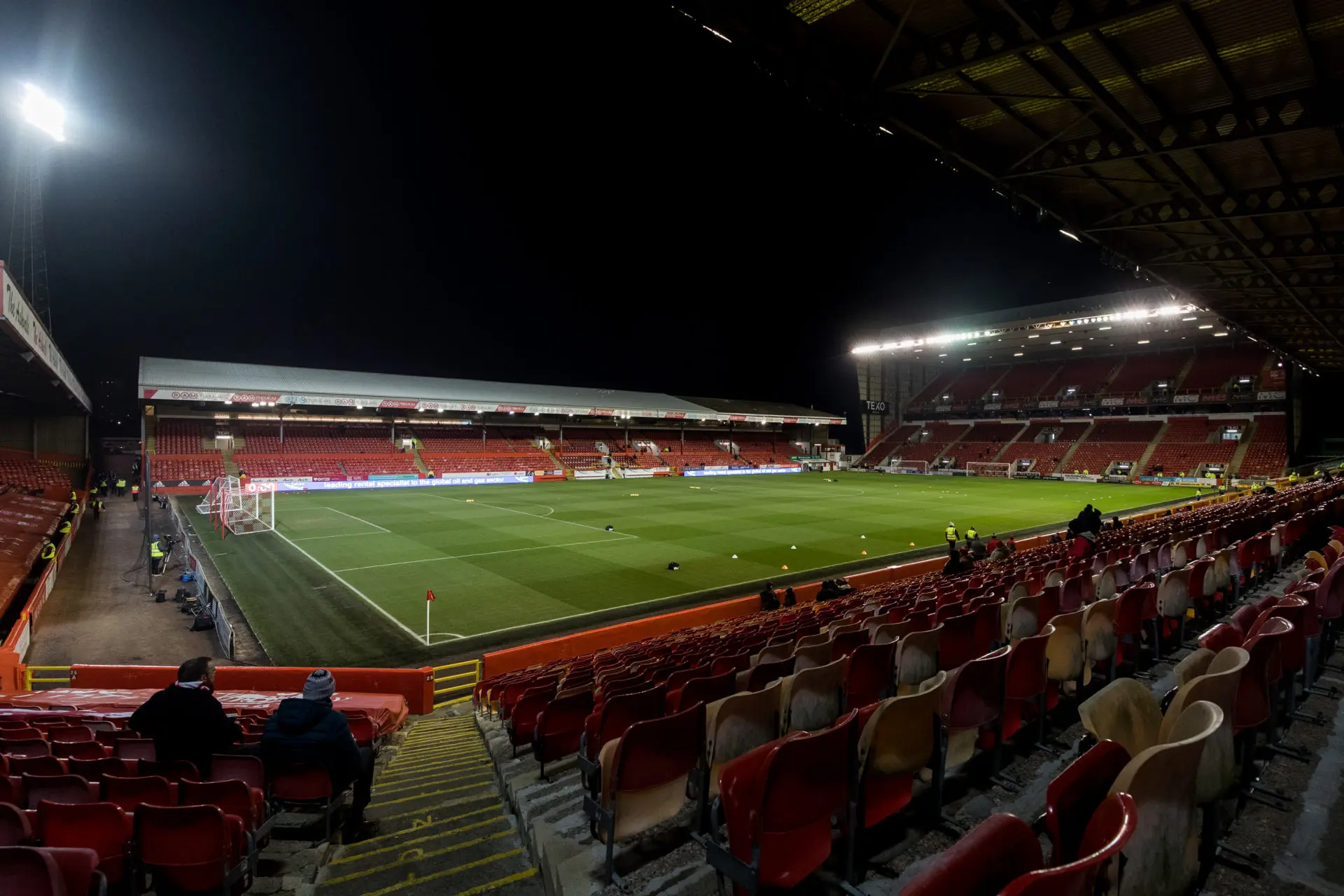Dundee United vs Aberdeen: A Historic Rivalry