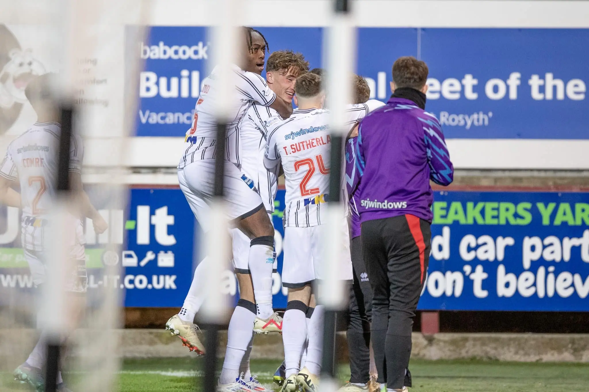 The Legacy and Impact of Dunfermline FC in Scottish Football