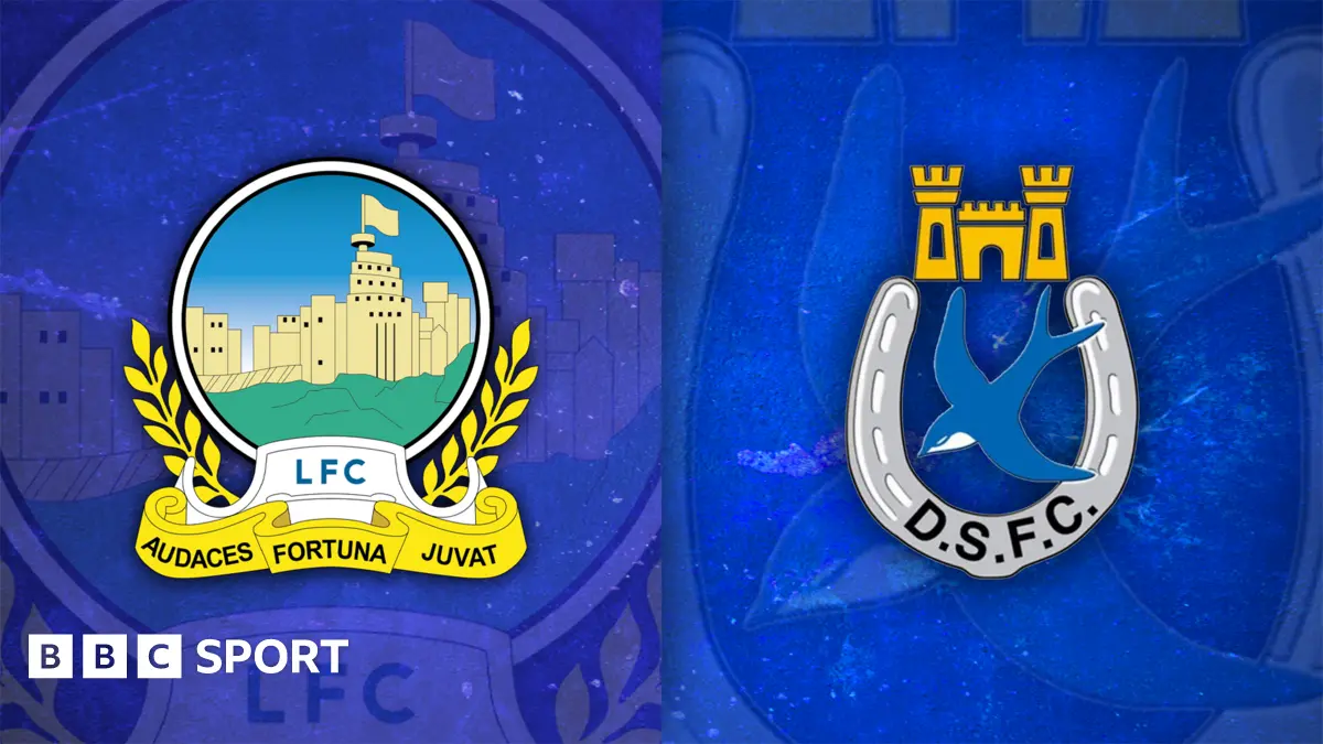 Dungannon Swifts vs Linfield: Exciting Clash Ahead