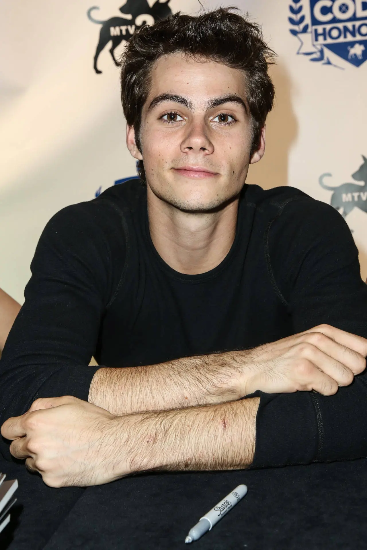 The Rise of Dylan O’Brien in the Entertainment Industry