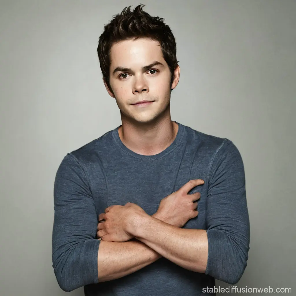 The Versatile Career of Dylan O’Brien