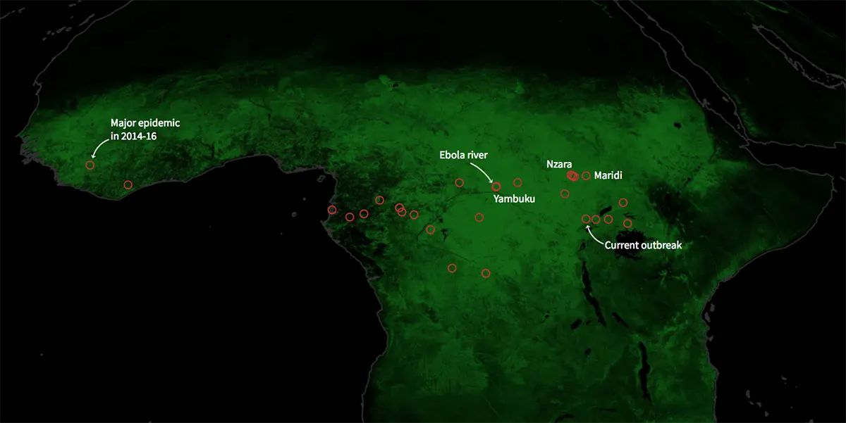 Understanding the Current Ebola Outbreak and Response