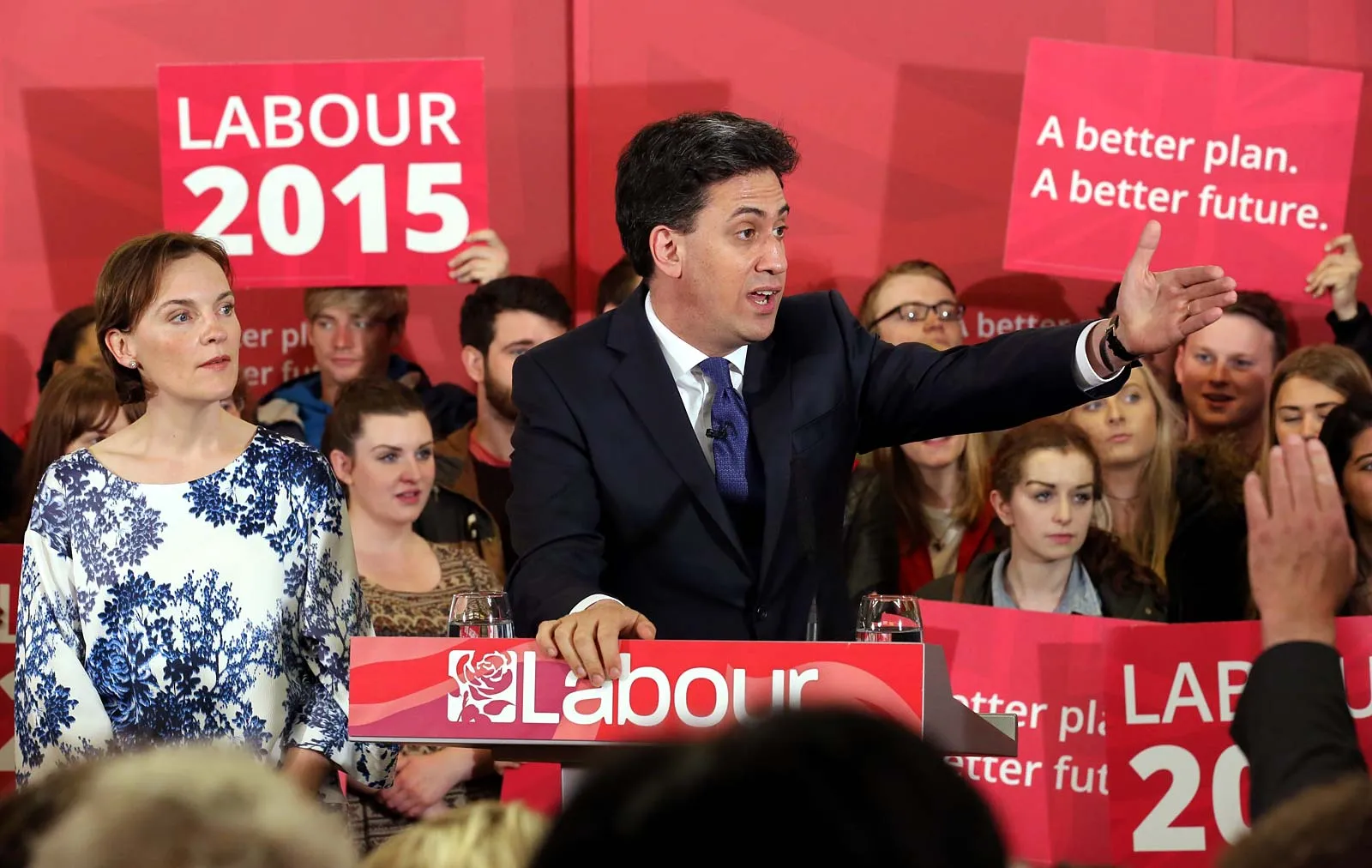 Ed Miliband: His Impact and Current Role in UK Politics
