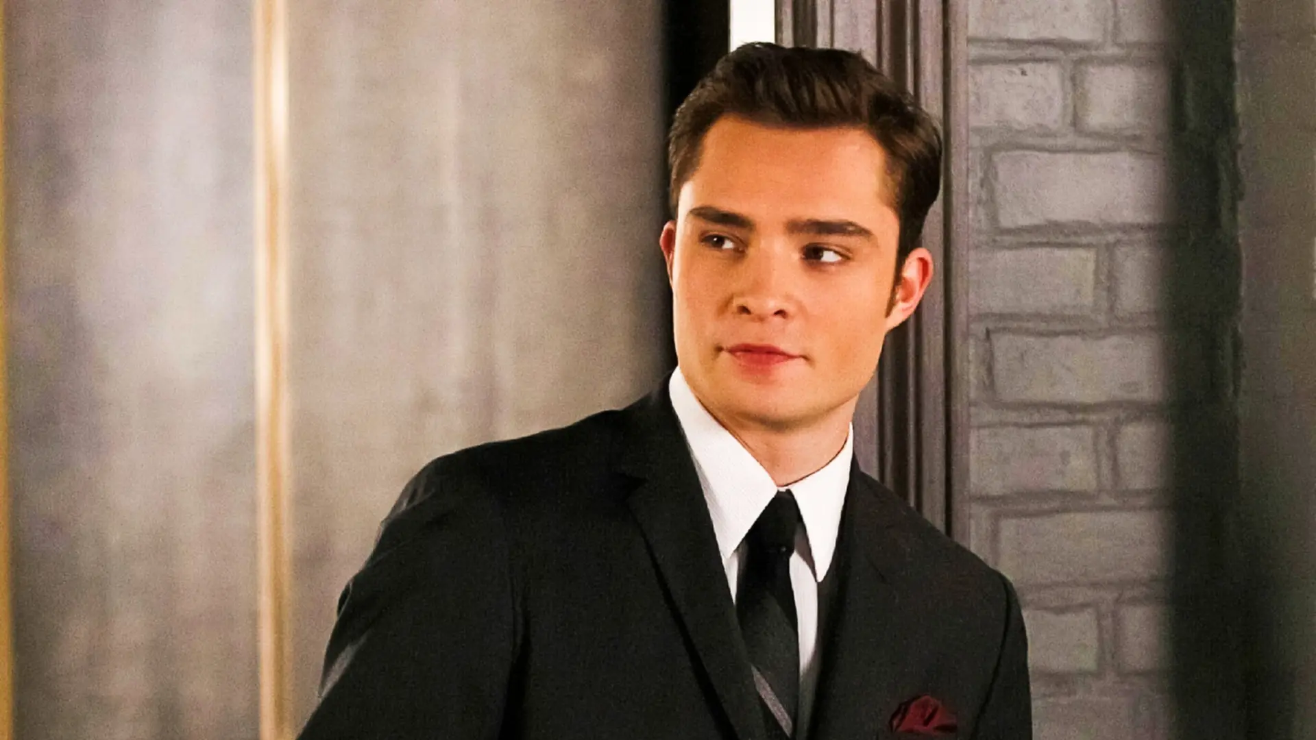 The Latest on Ed Westwick: Career Updates and Future Prospects