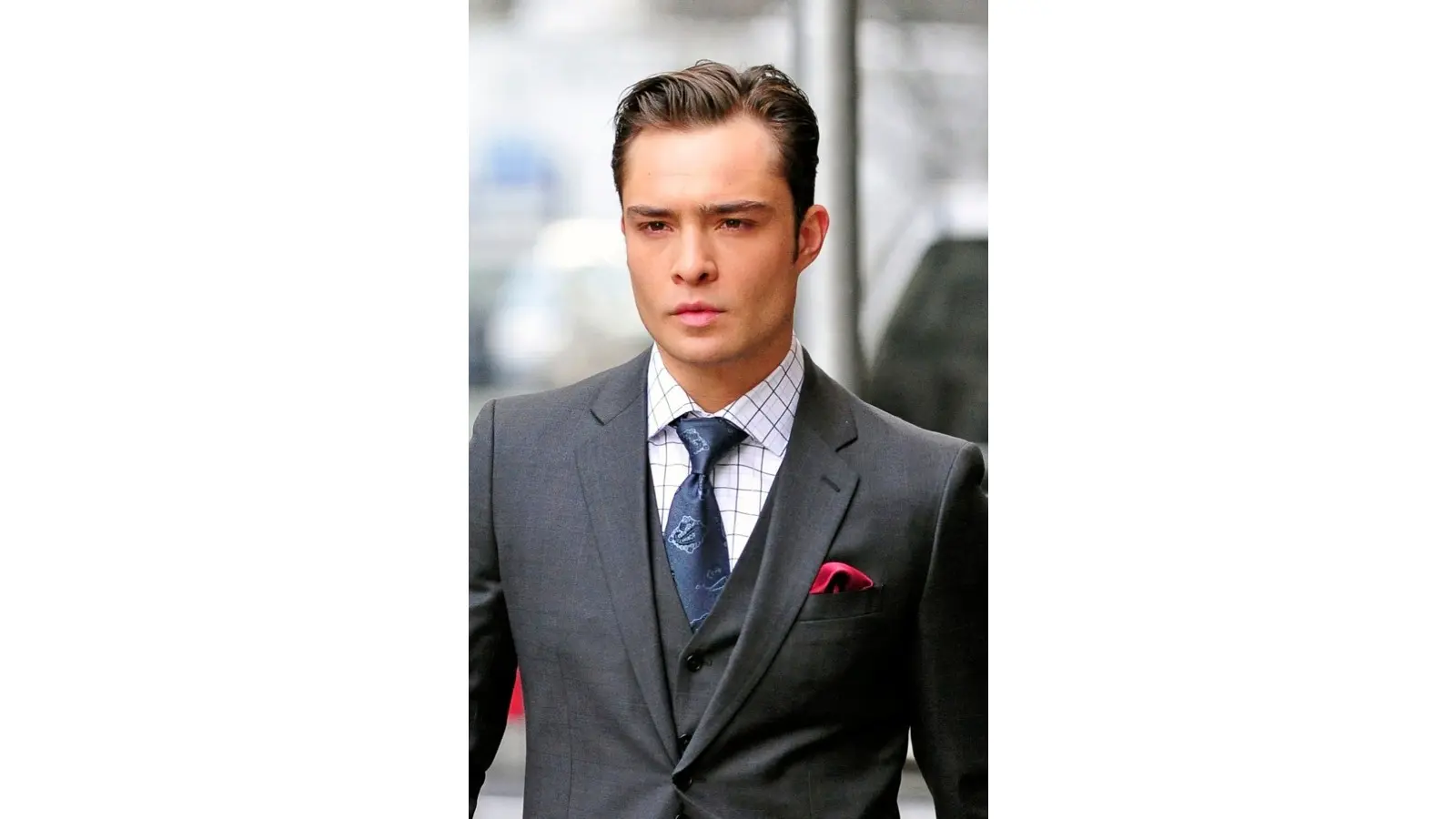 Exploring the Career of Ed Westwick