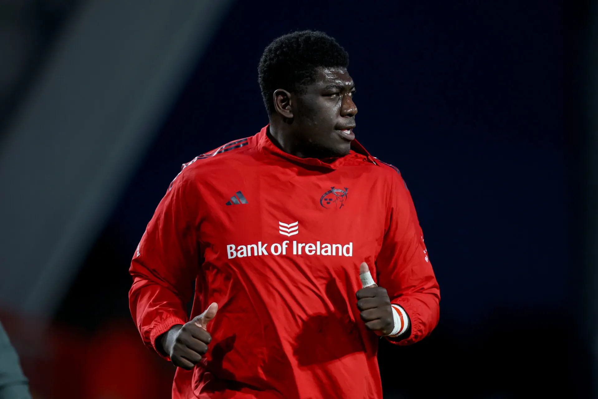 The Rise of Edwin Edogbo: A Promising Football Talent