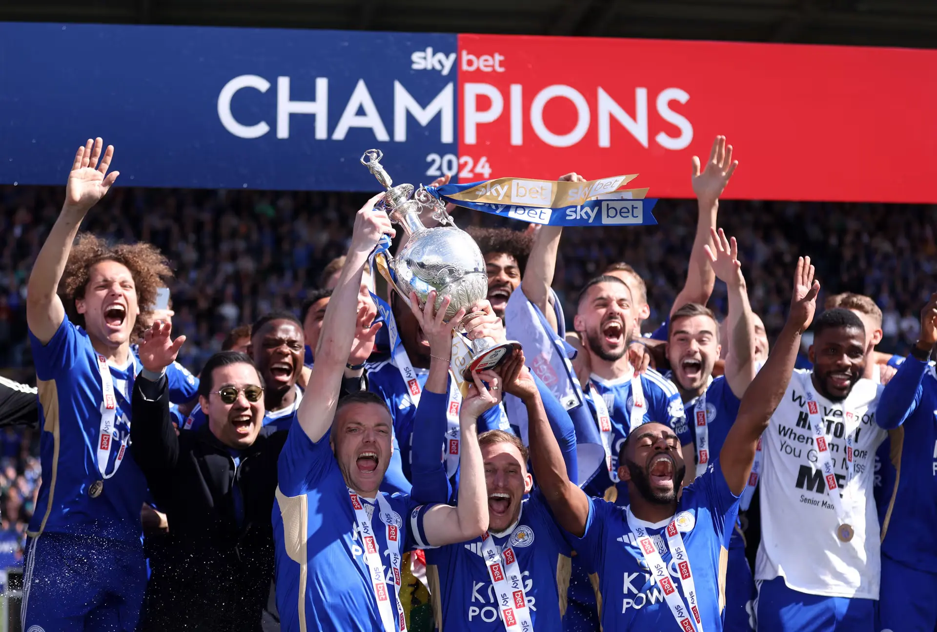 Understanding the EFL Championship and Its Impact on Football