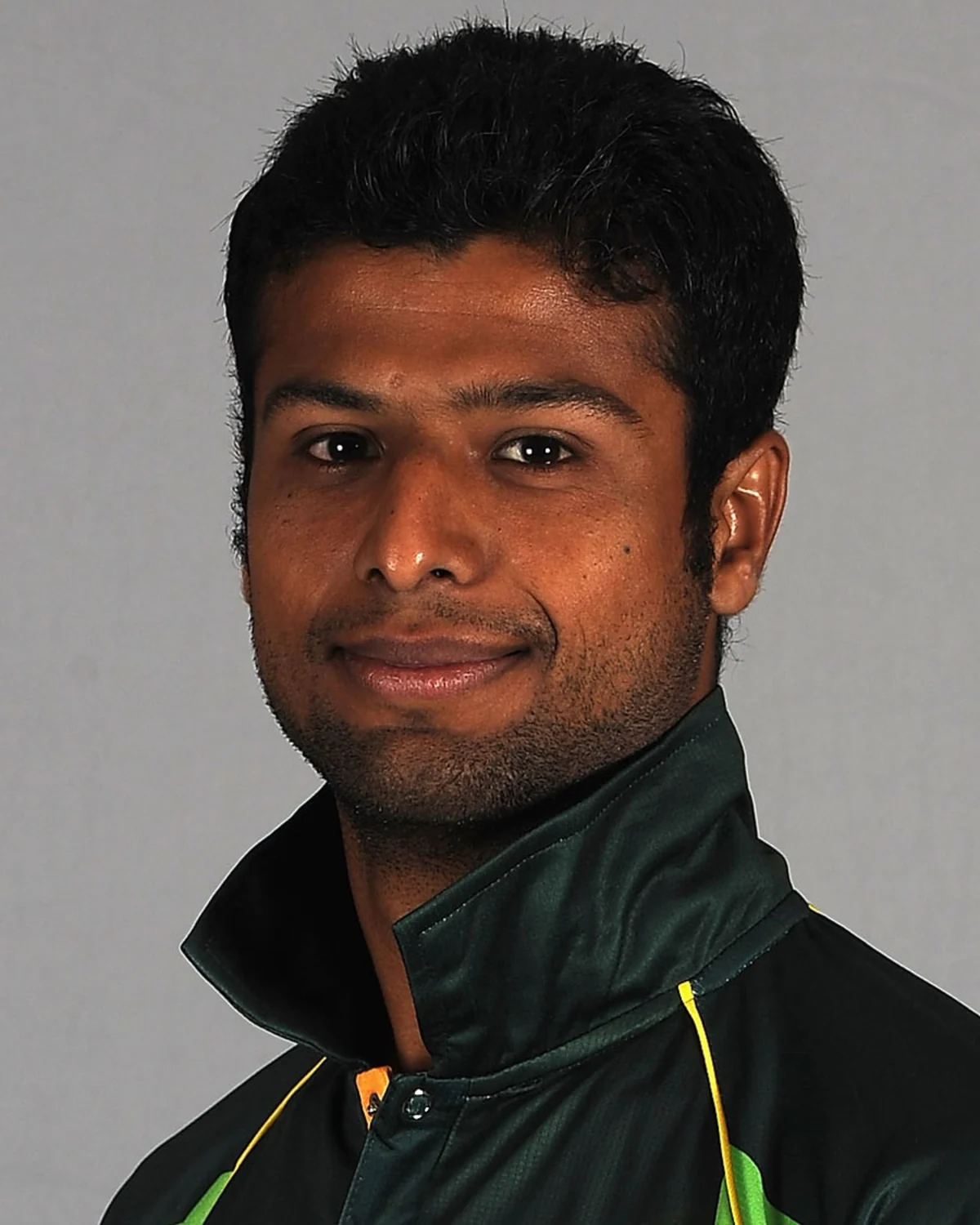 Ehsan Adil: An Emerging Talent in the World of Cricket