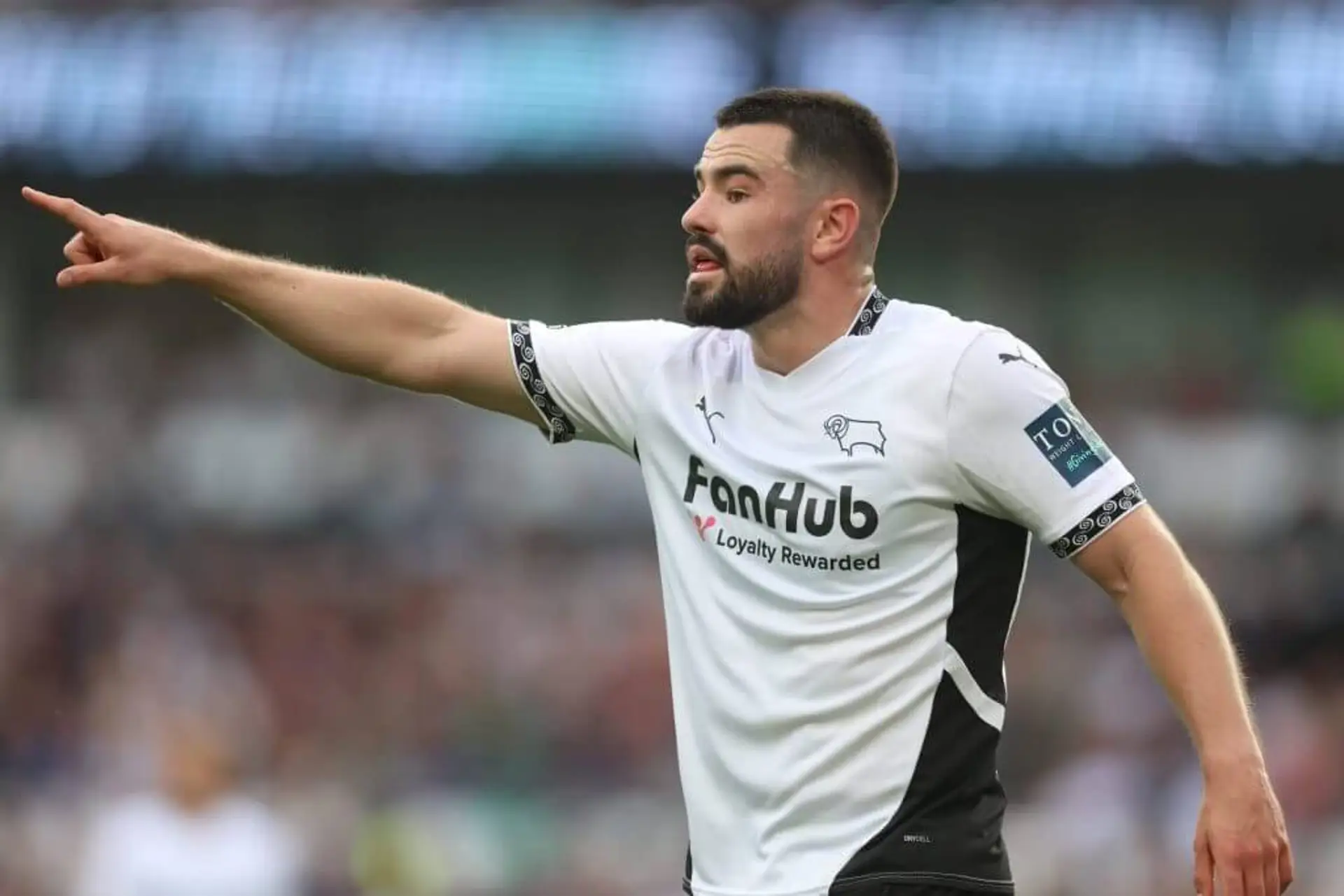 Eiran Cashin: A Promising Talent in Football