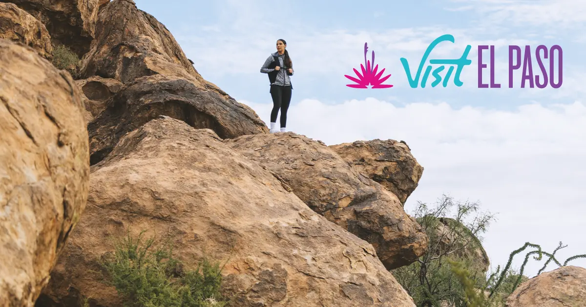 Discovering El Paso: A Blend of Cultures and Economic Growth