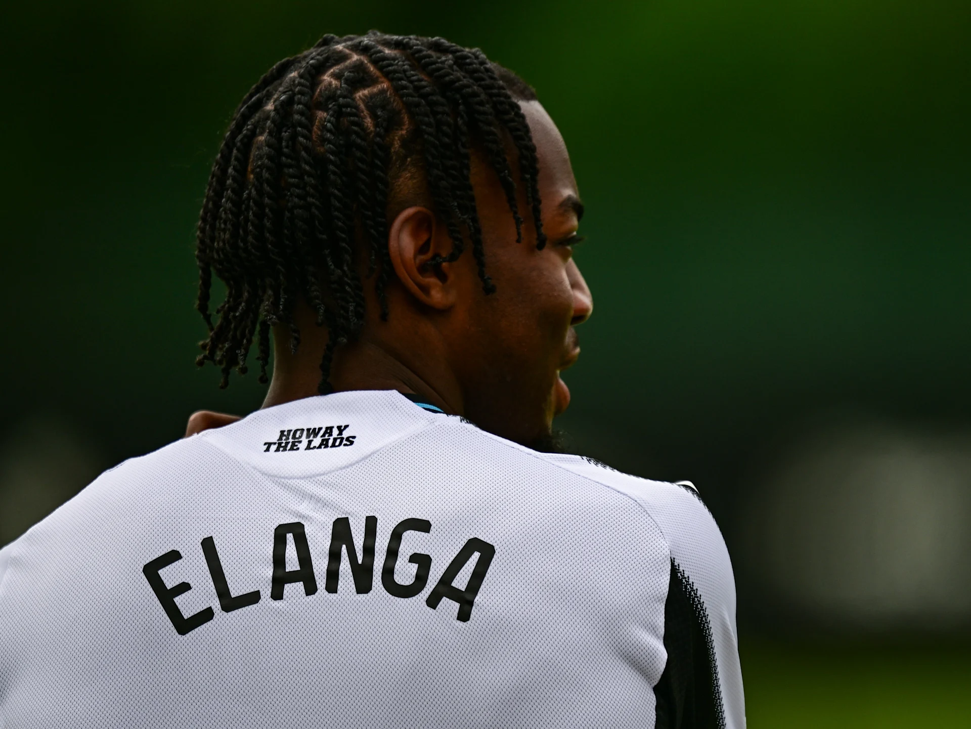 Elanga: The Rise of a Premier League Star