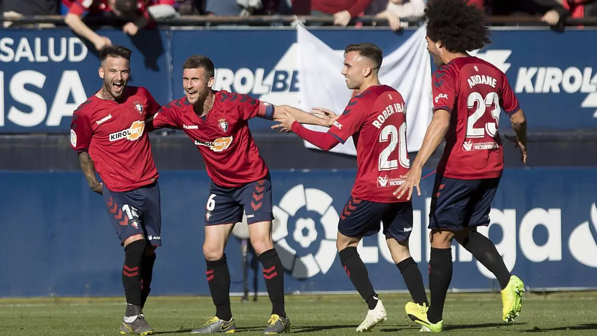 Elche vs Osasuna: Latest Match Analysis and Highlights