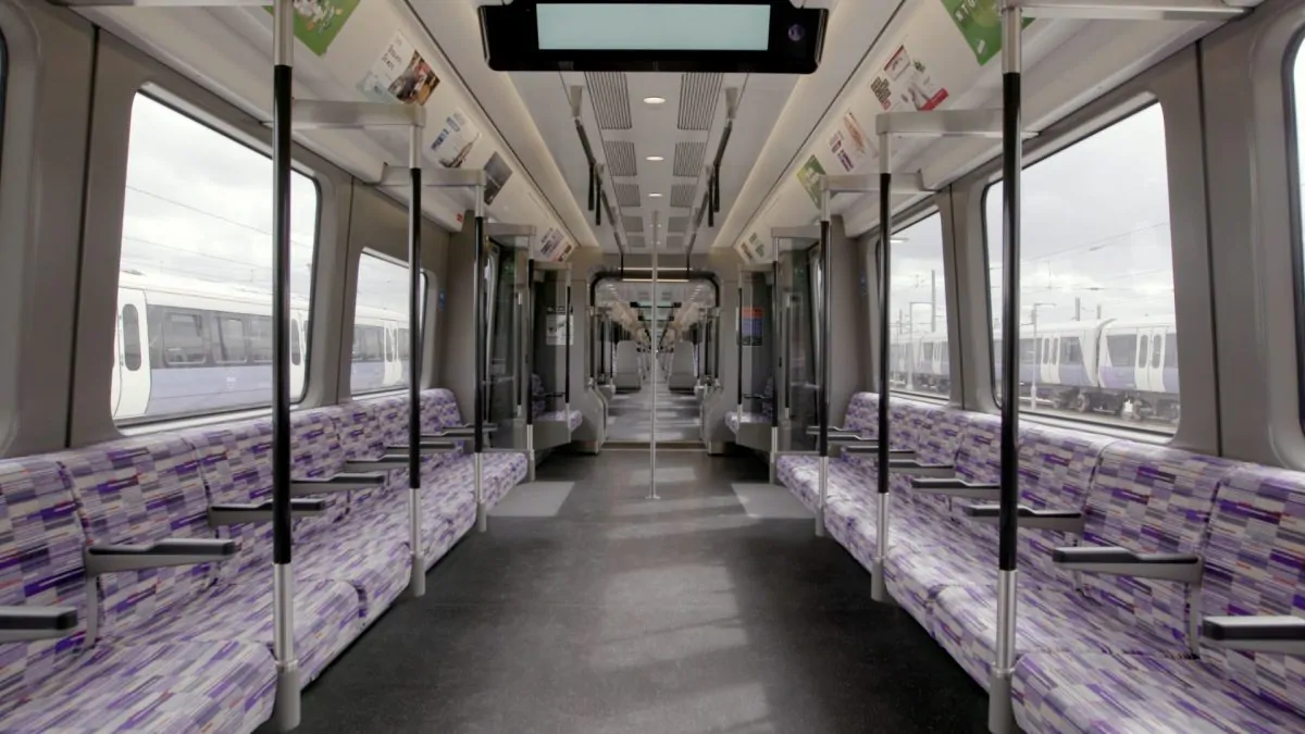 The Elizabeth Line: A New Era for London’s Transport