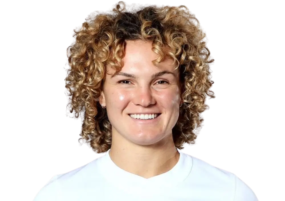 Ellie Kildunne: A Promising Talent in Women’s Rugby