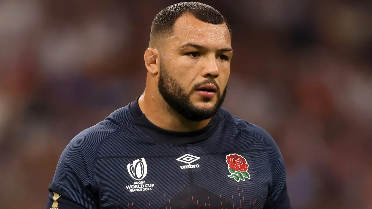 Ellis Genge: A Spotlight on Rugby’s Rising Star