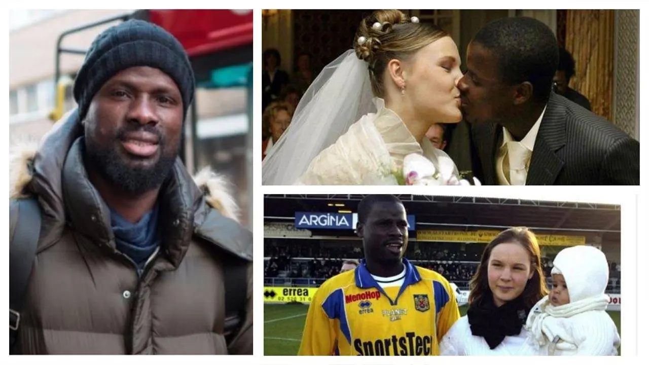 The Life and Career of Emmanuel Eboué
