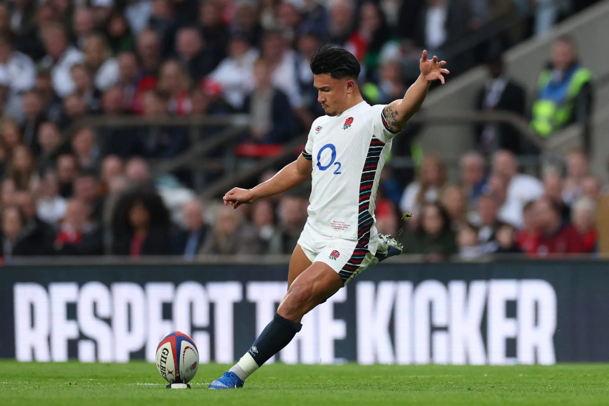 Upcoming England Rugby Fixtures: What to Expect in 2023
