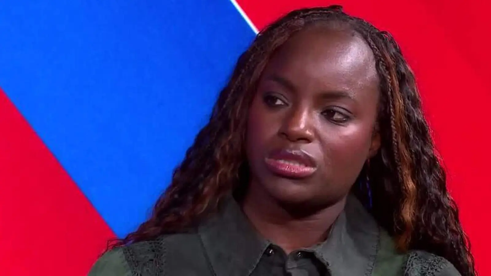 Eni Aluko: Advocate for Diversity in Football