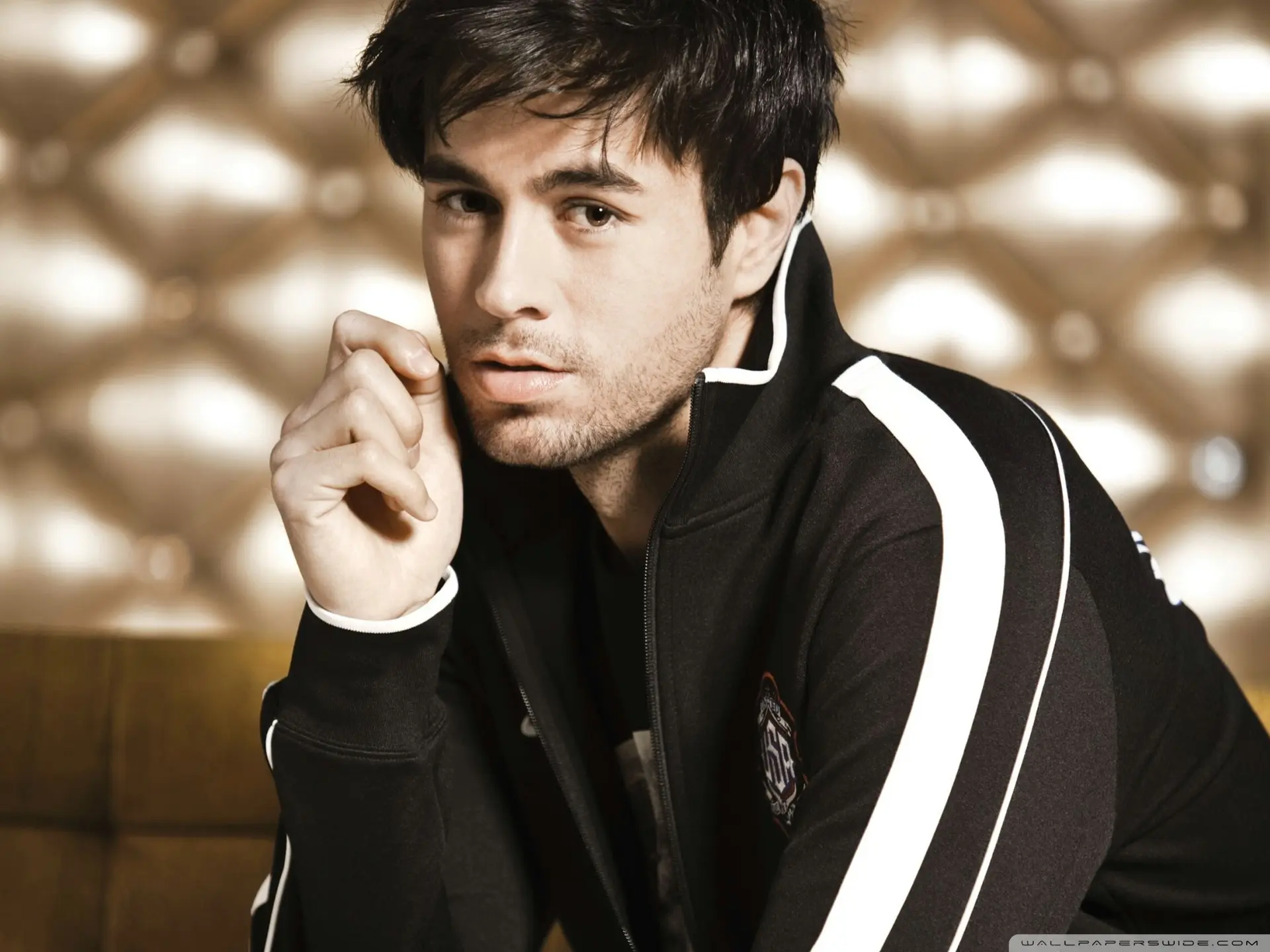 The Incredible Journey of Enrique Iglesias