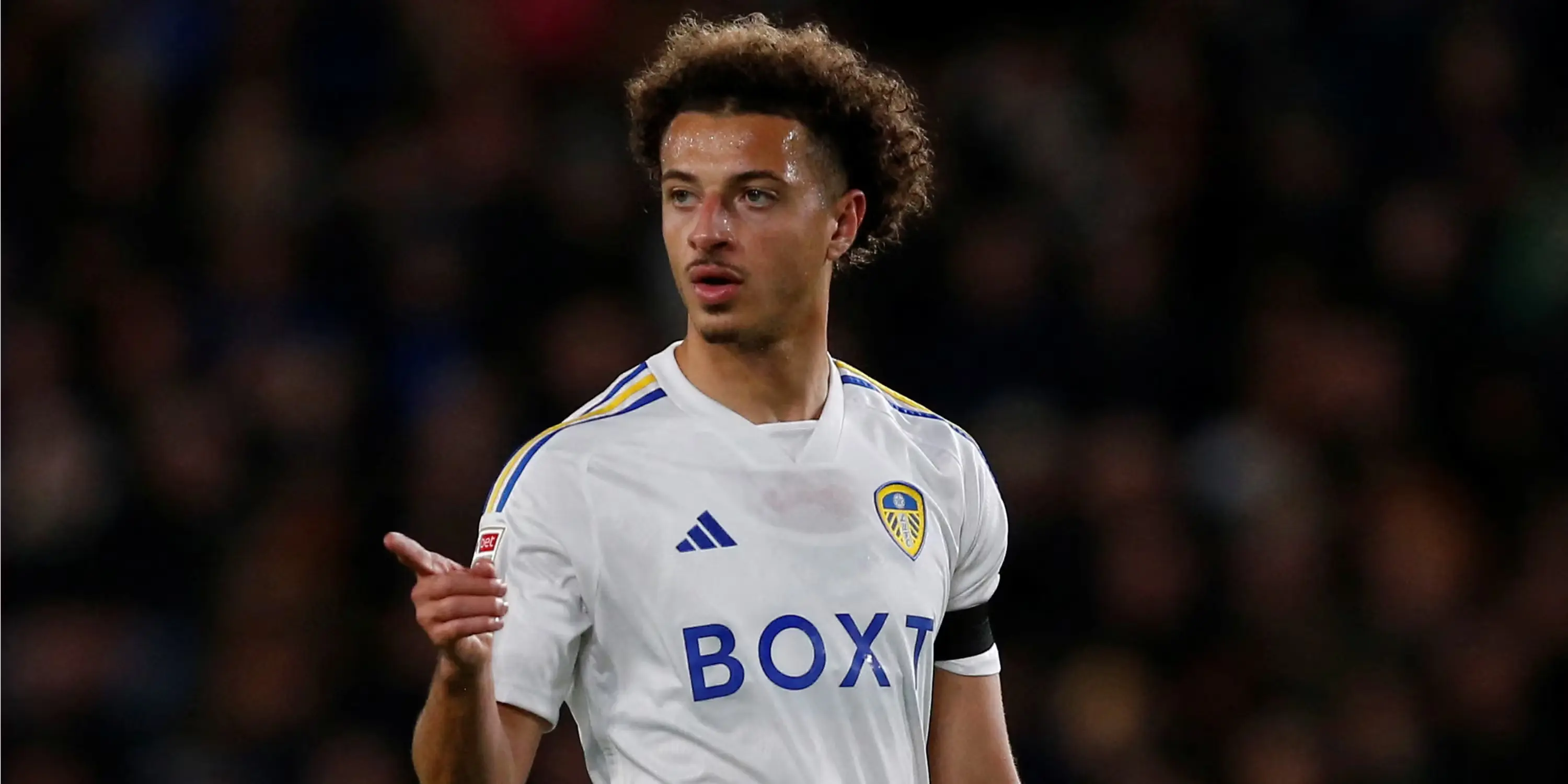 The Rise of Ethan Ampadu: A Young Football Prodigy