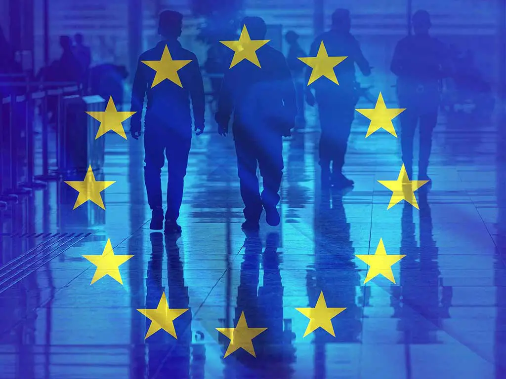 Challenges Confronting the EU Entry Exit System