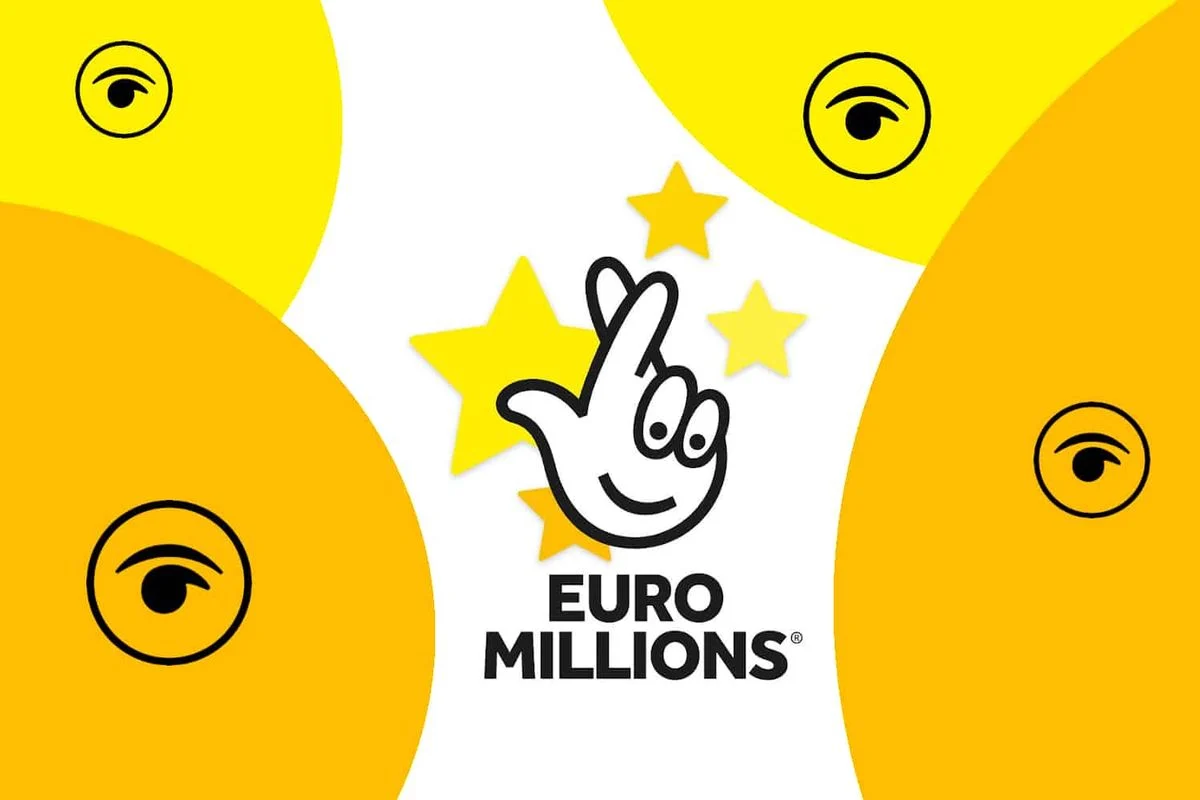 Latest Euromillions Lottery Results and Statistics