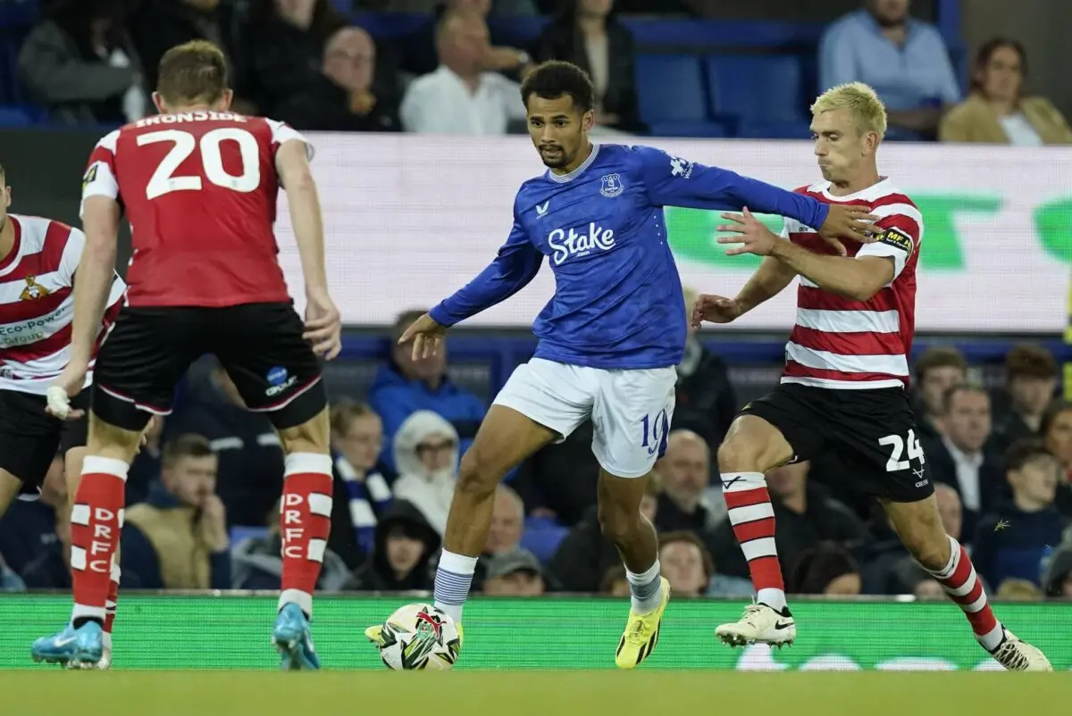 Everton vs Bournemouth: A Comprehensive Match Overview