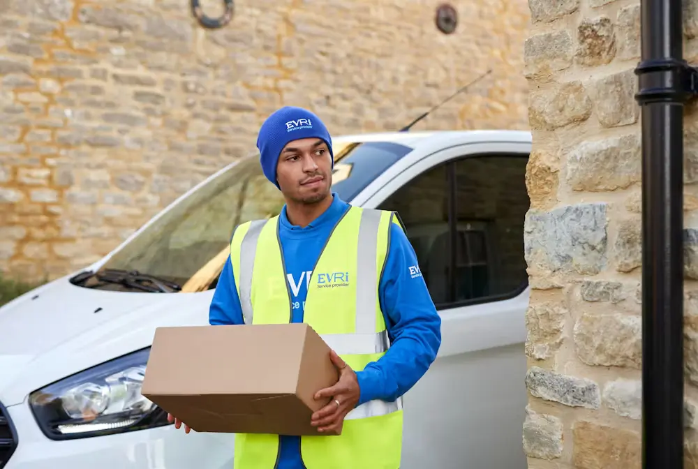 Understanding Evri: Revolutionising the Parcel Delivery Sector
