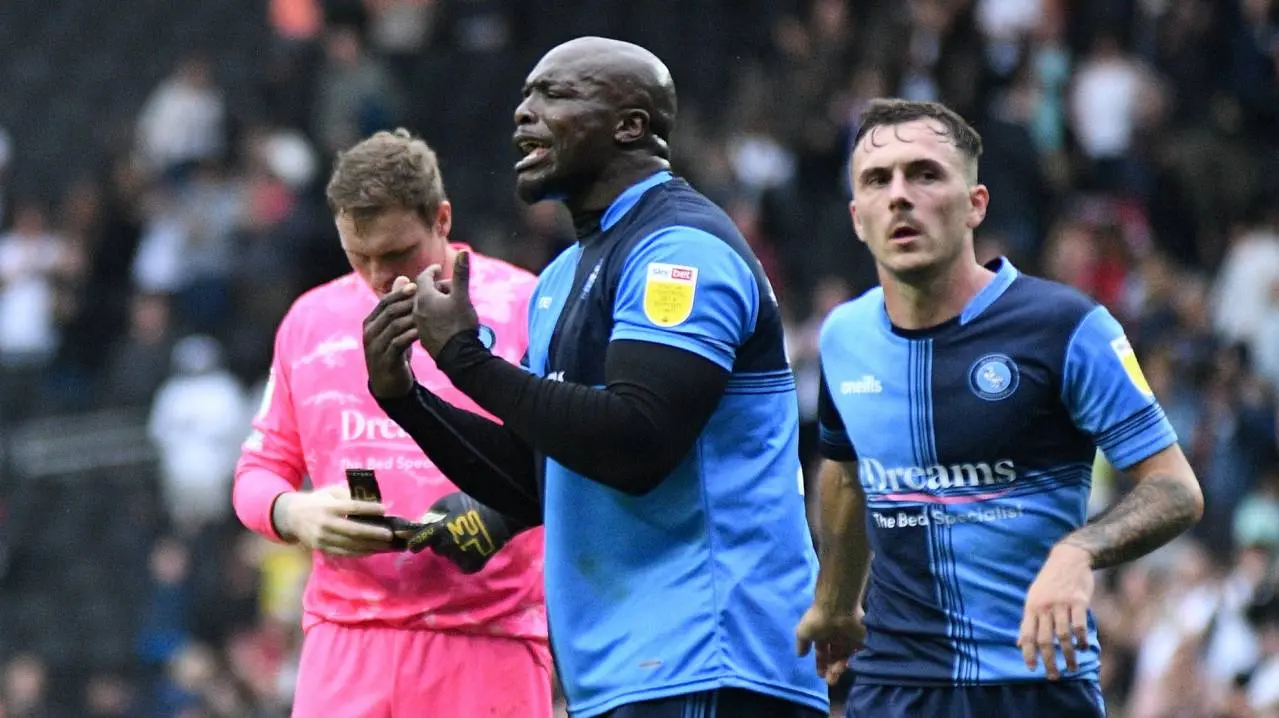 Exeter City vs Wycombe: An Exciting Showdown