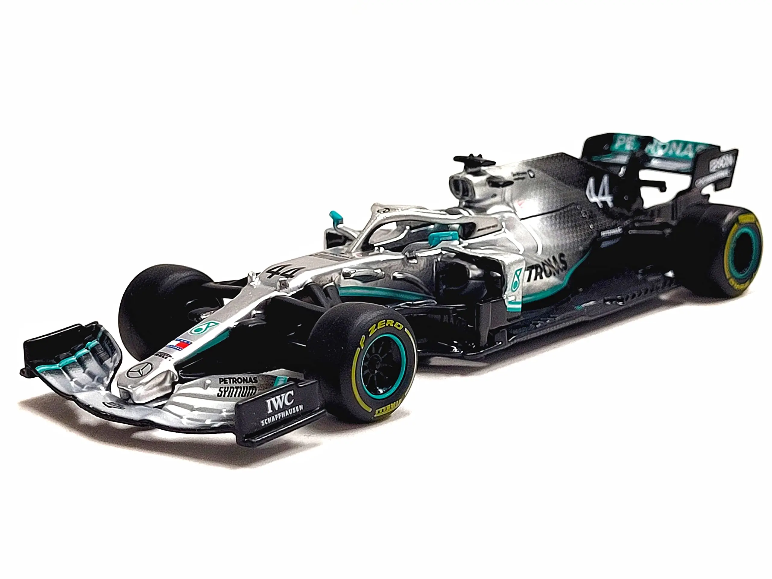 The Excitement and Evolution of F1 Racing