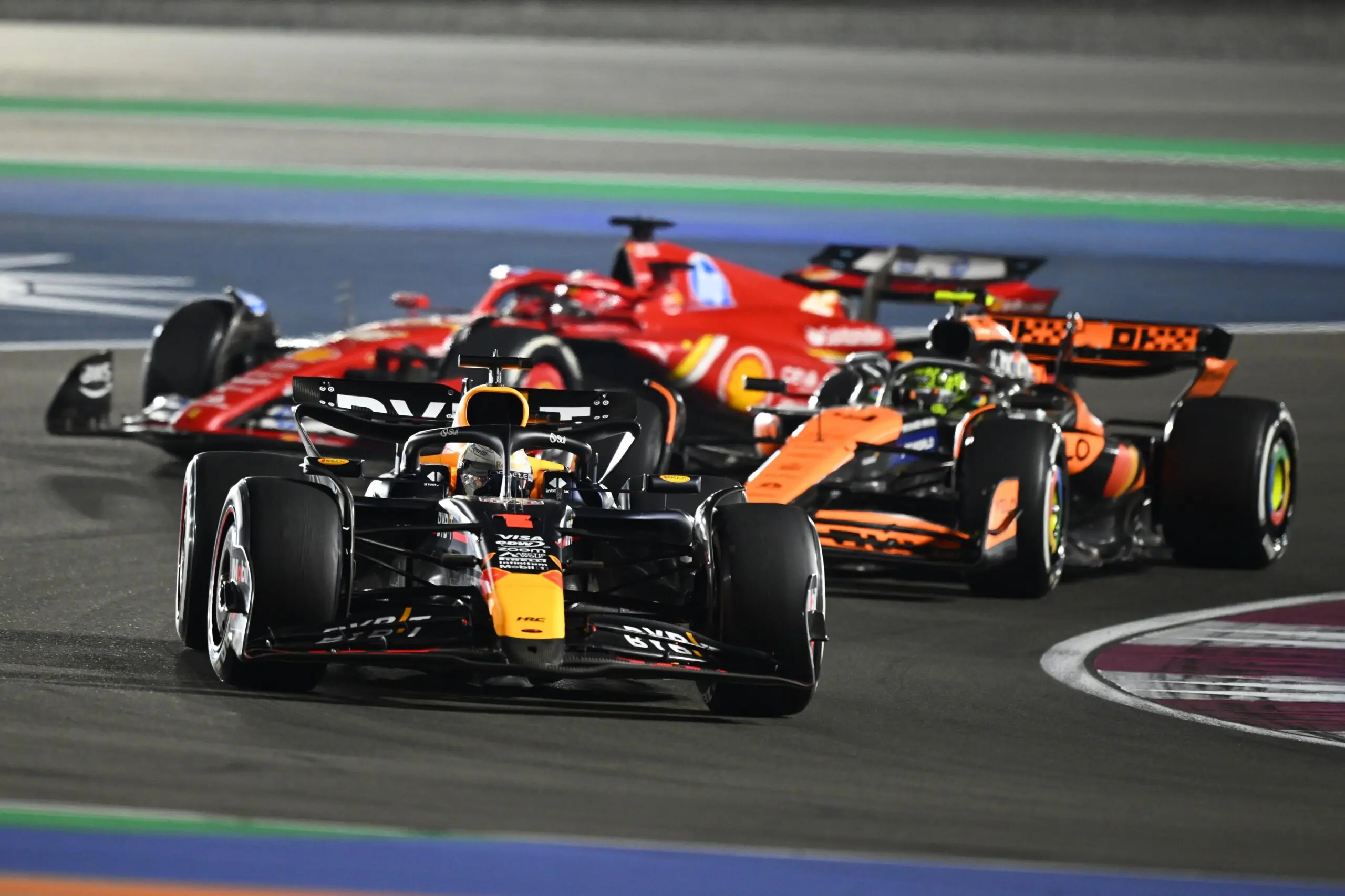 Latest F1 News: Exciting Developments in Formula 1 Racing