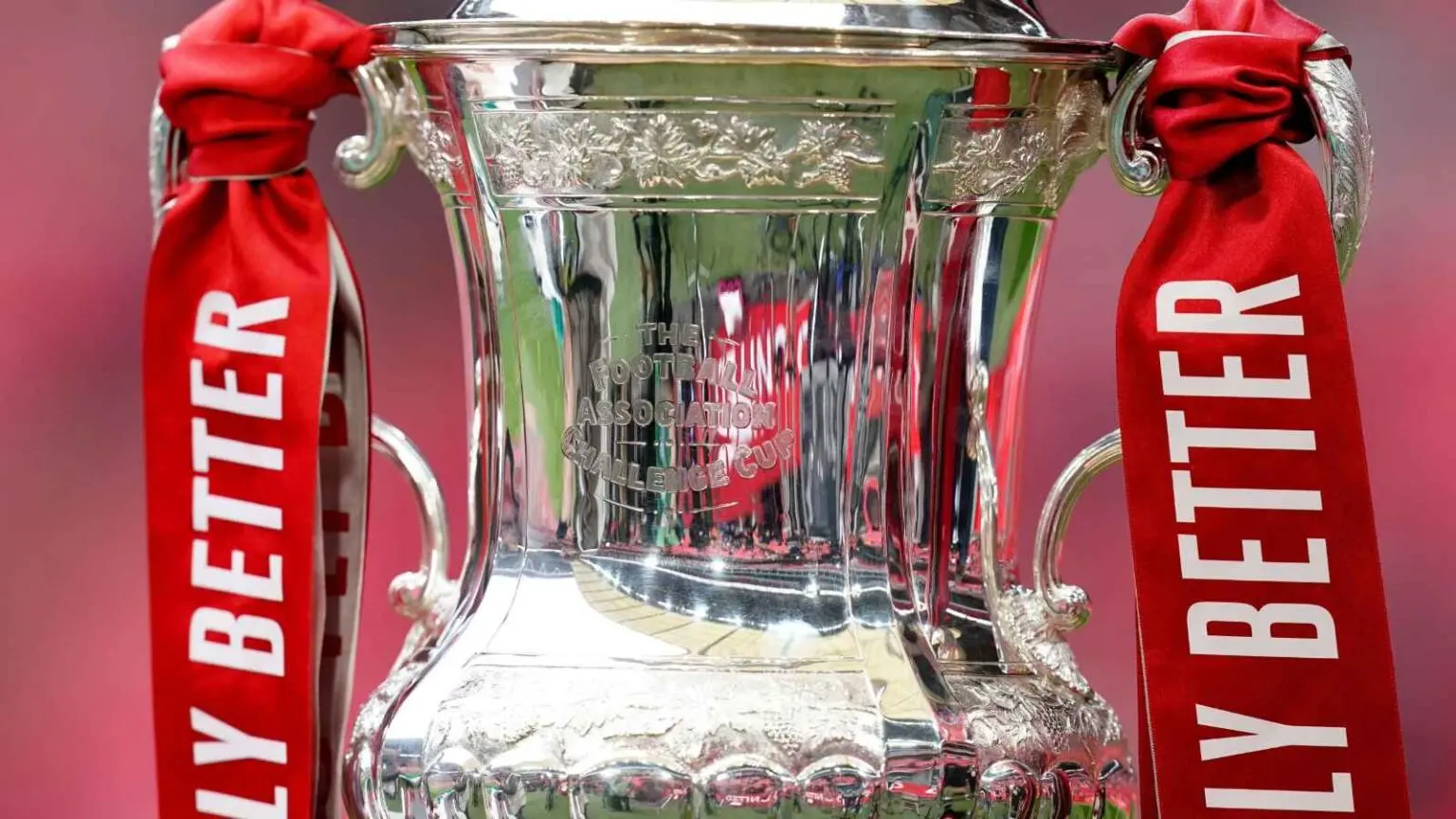 Upcoming FA Cup Fixtures for the 2023 Season