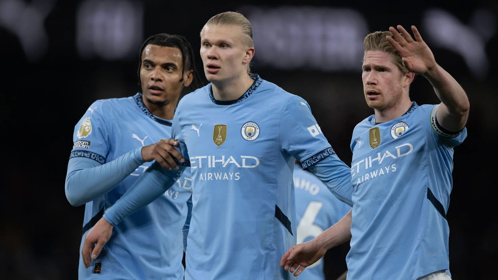 FA Cup Games: Exciting Updates and What to Expect
