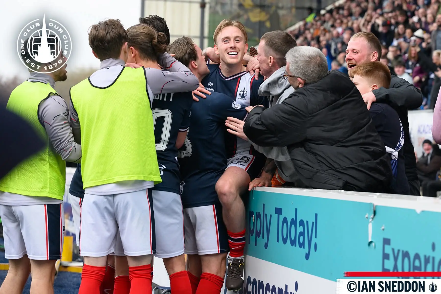 Falkirk FC: Current Developments and Future Prospects