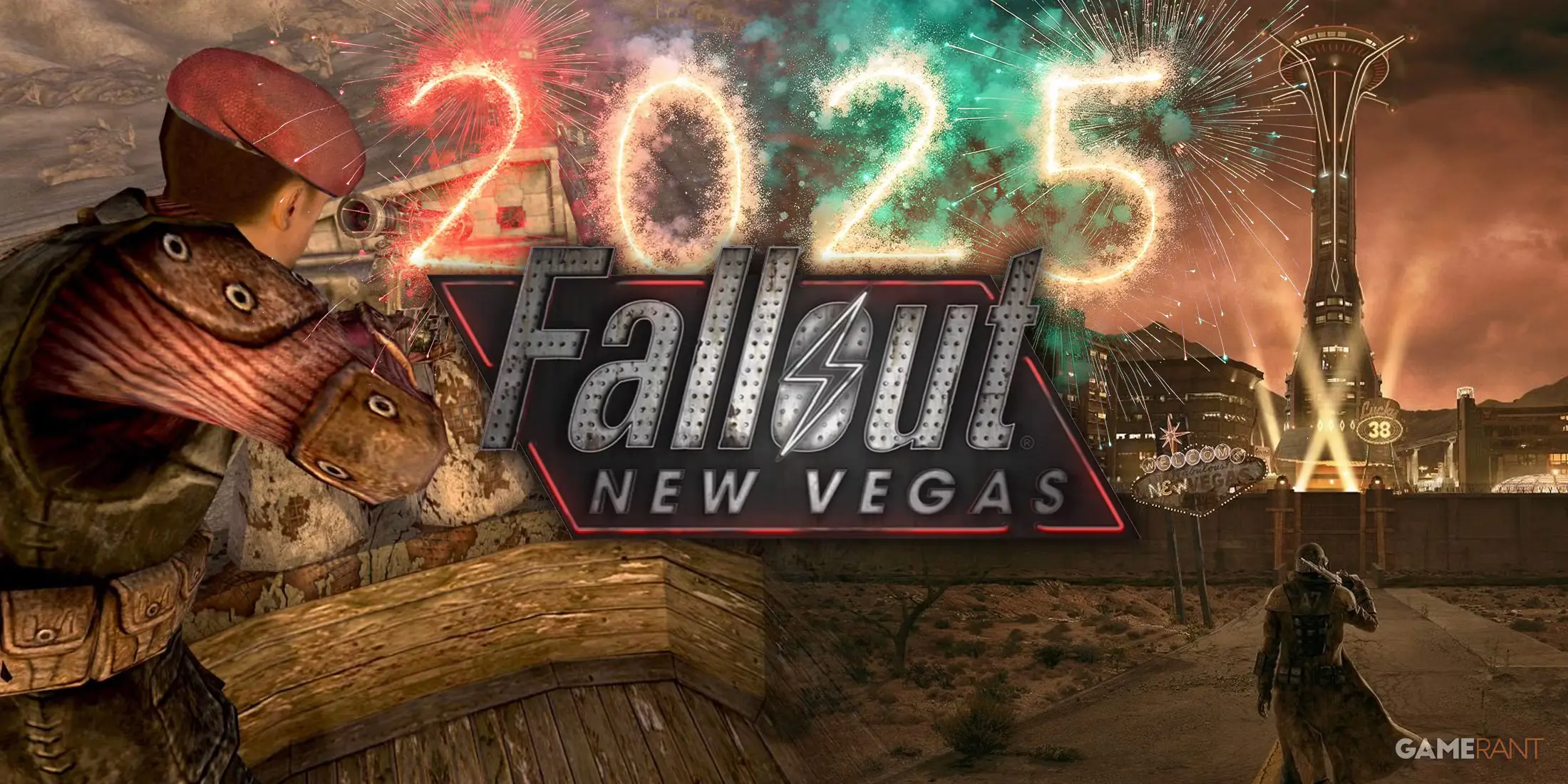 The Enduring Legacy of Fallout New Vegas