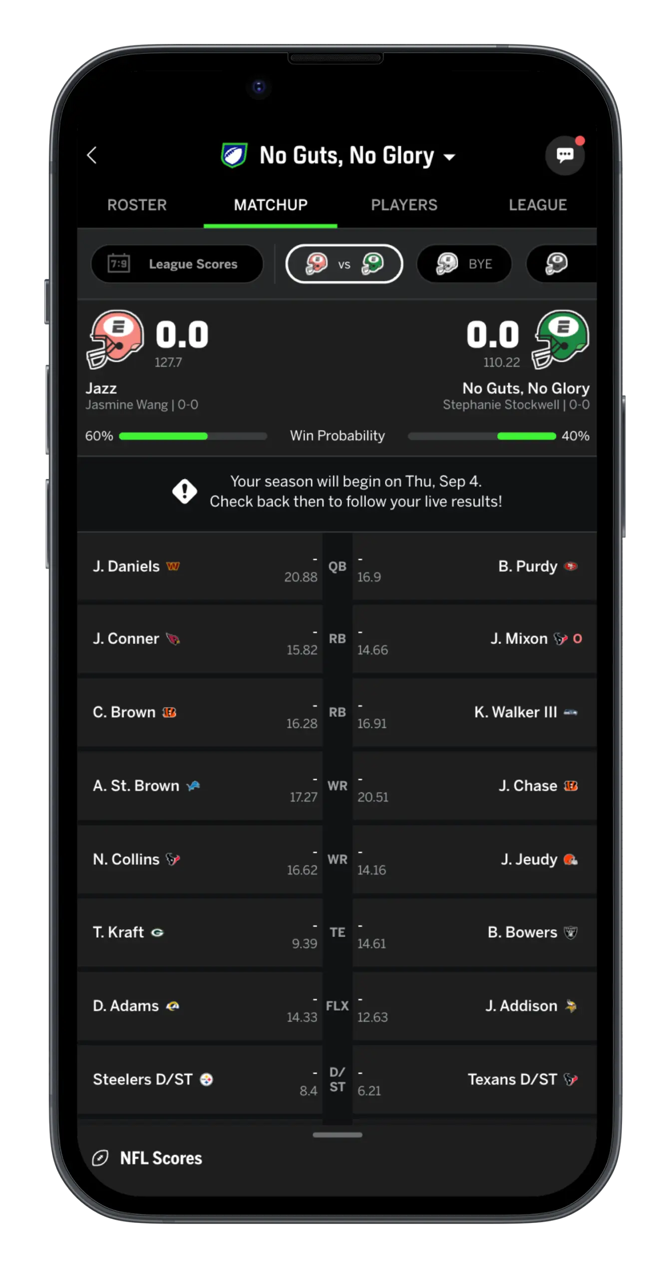 The Popularity and Strategies of Fantasy Football in 2023