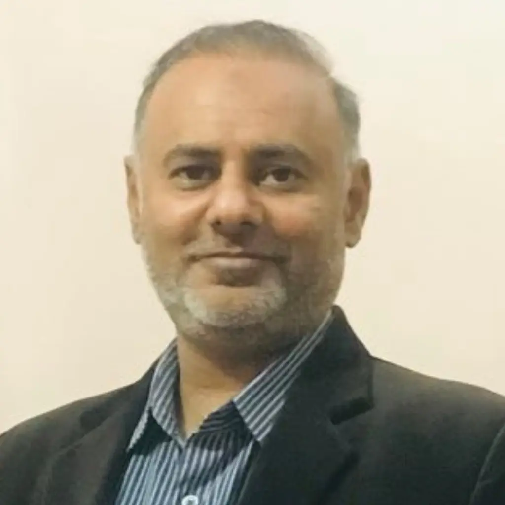 The Journey of Farhan Ahmed: A Rising Star in Technology