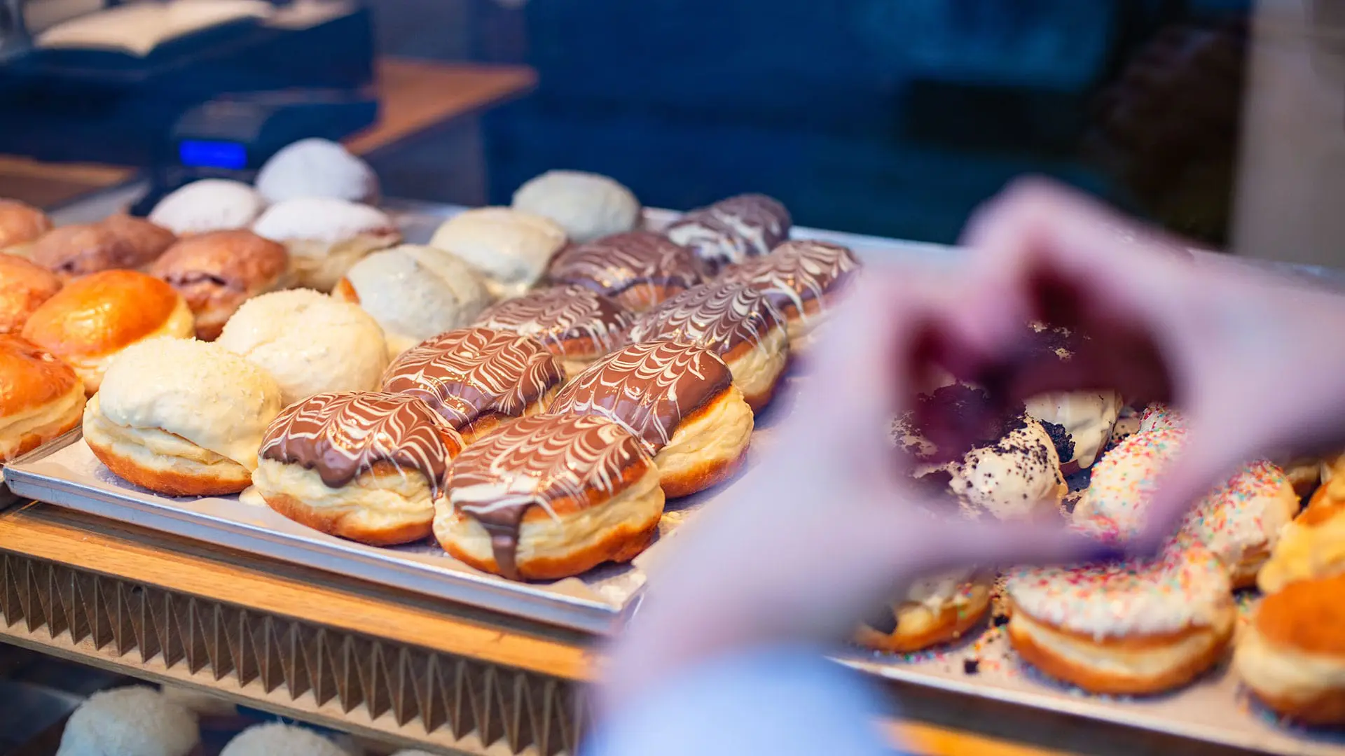 Exploring Fat Thursday: A Sweet Tradition in Poland