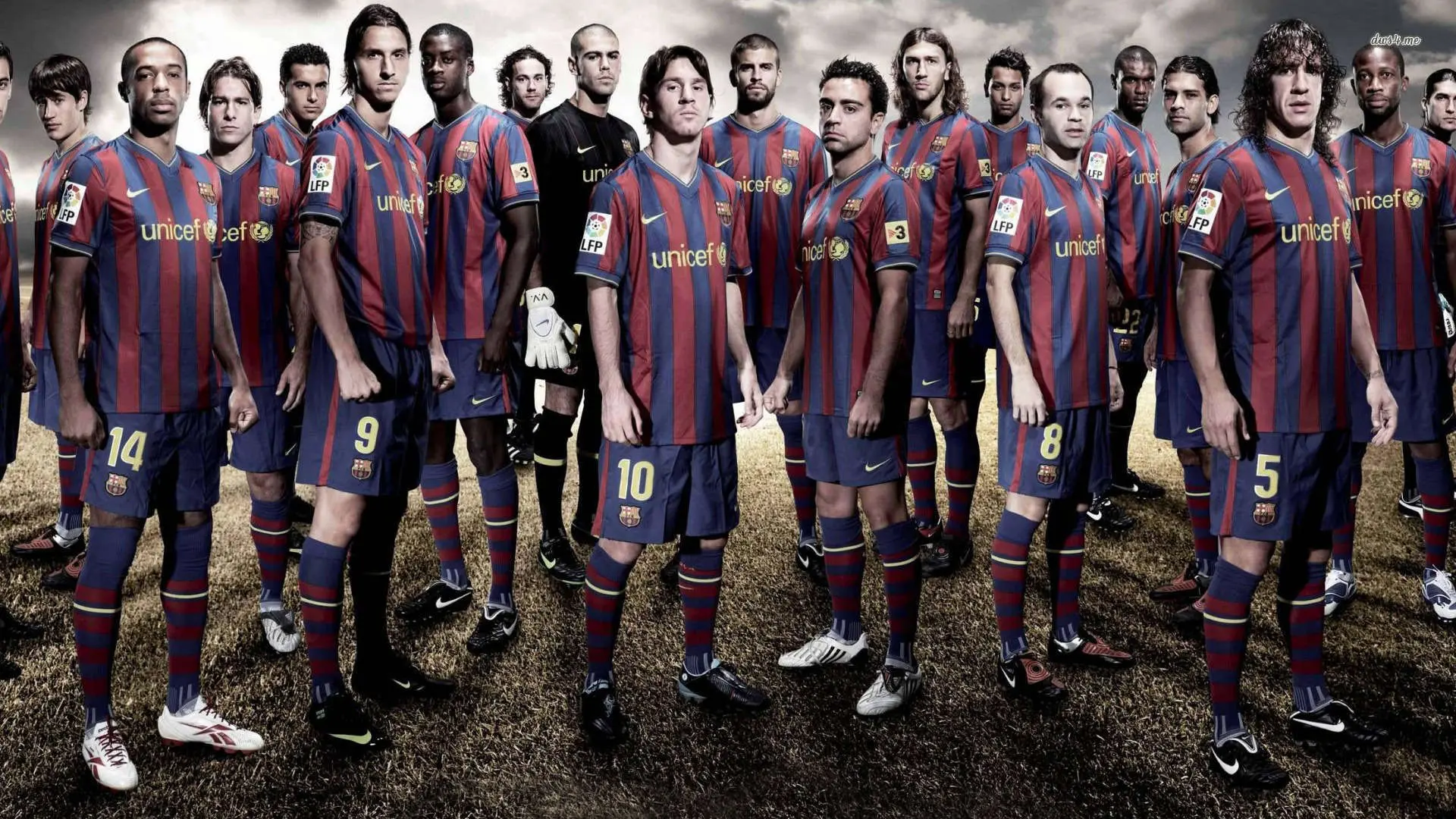 Latest Developments in FC Barcelona’s Journey