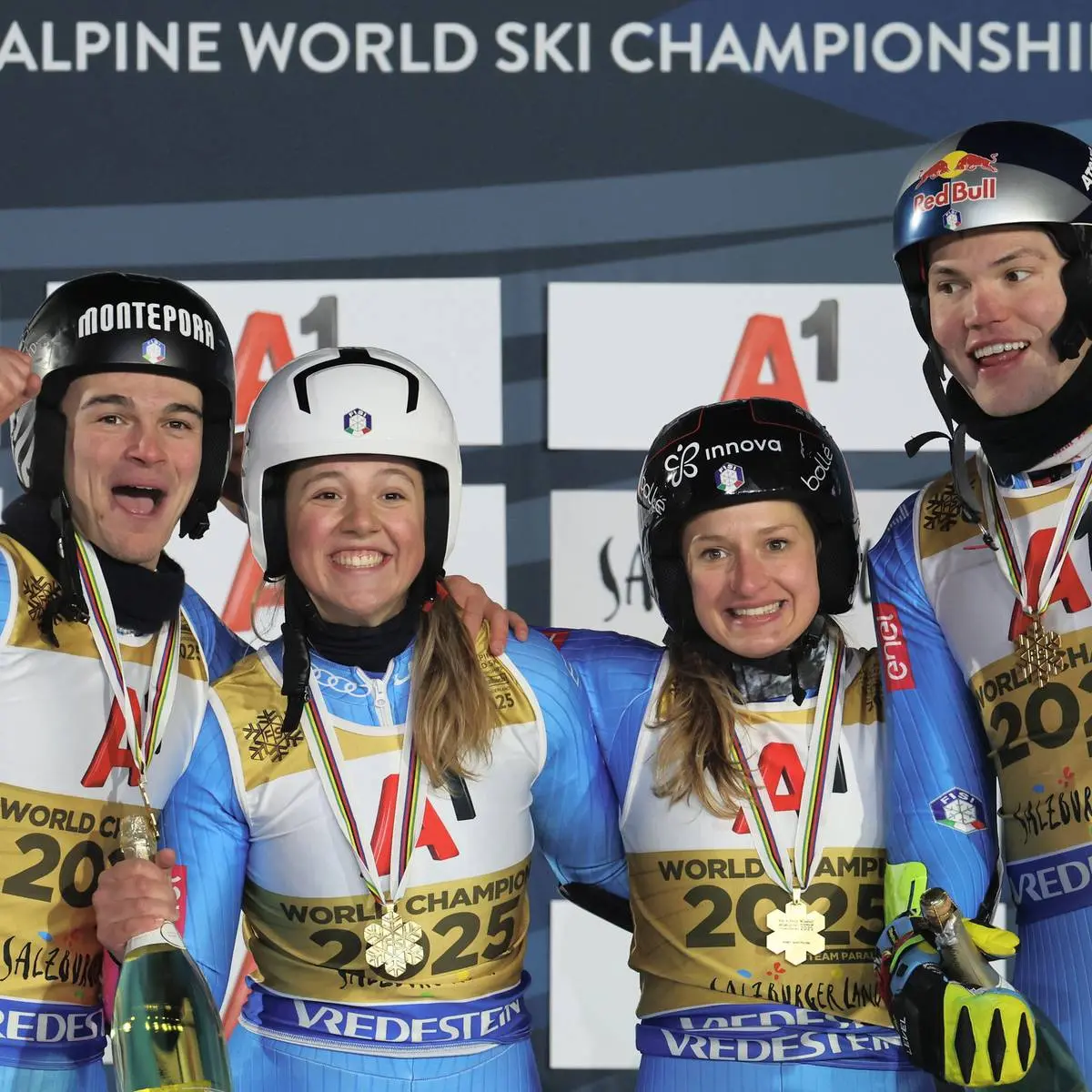 Federica Brignone: An Icon in Women’s Alpine Skiing