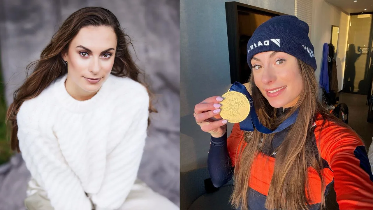 Femke Kok: The Breakthrough Athlete of 2023
