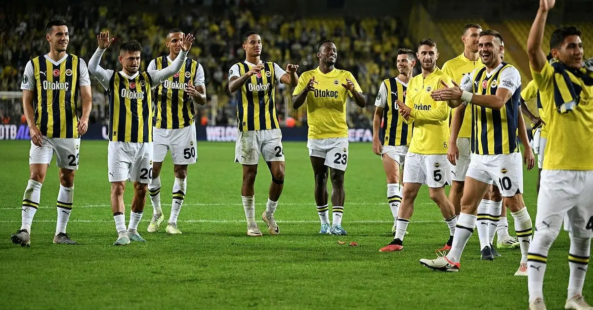 Fenerbahçe vs Gençlerbirliği: A Match to Remember